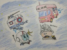 いいじゃんけ　2023.4.25